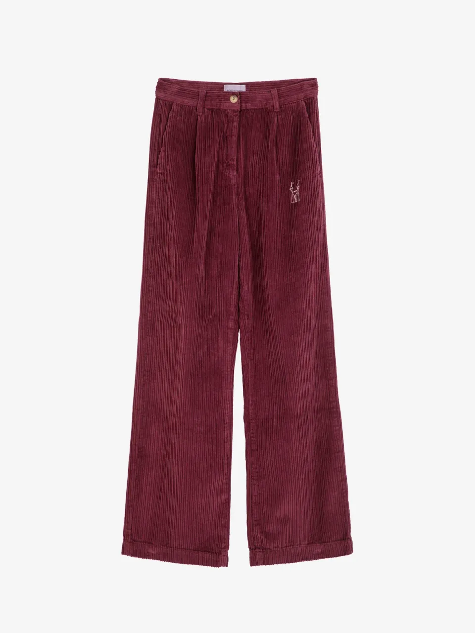 Bobo Choses Woman 224AD034 dametøj M sample