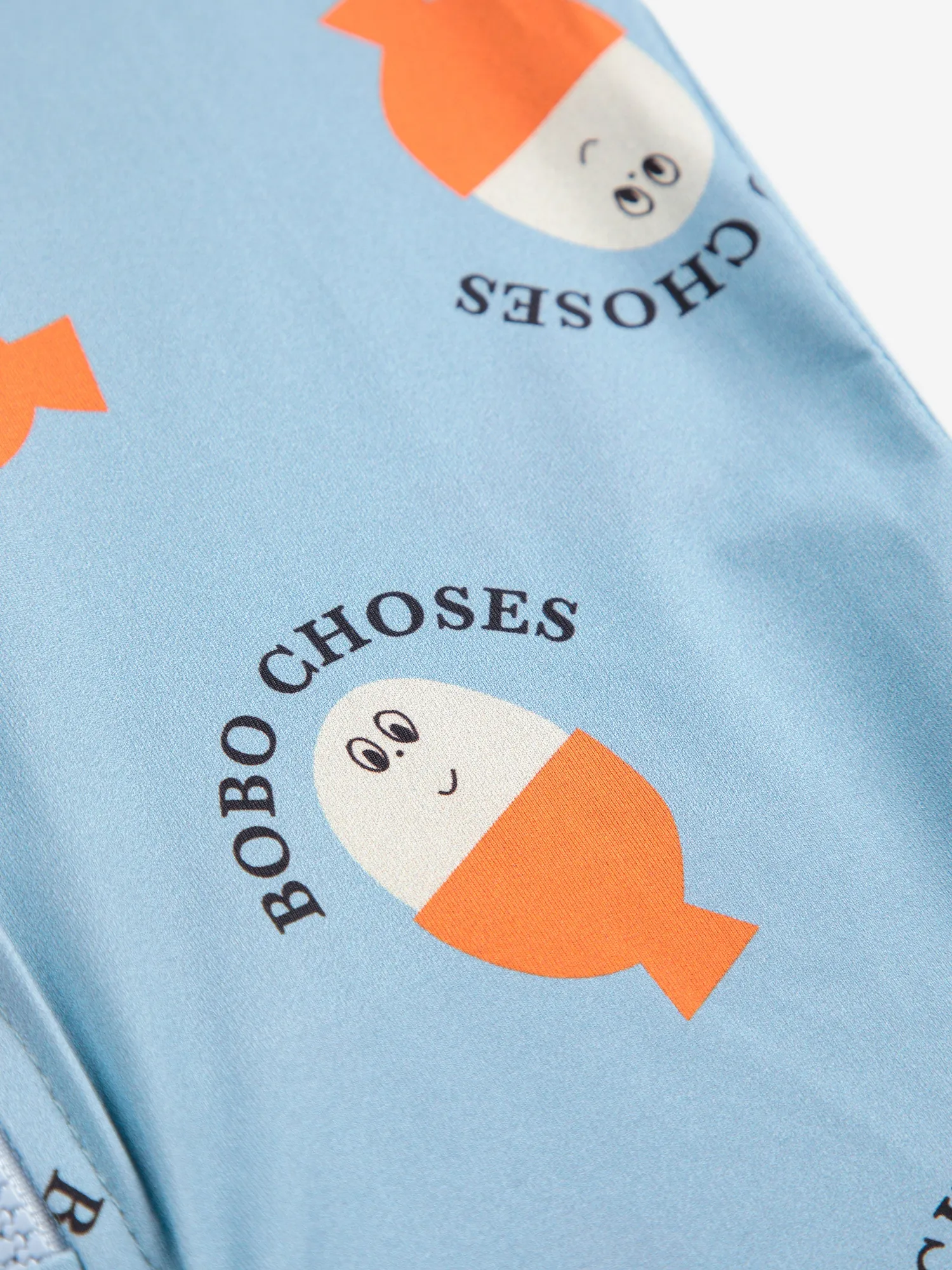 Bobo Choses Woman 125AC122 børnetøj 4-5 år prøve
