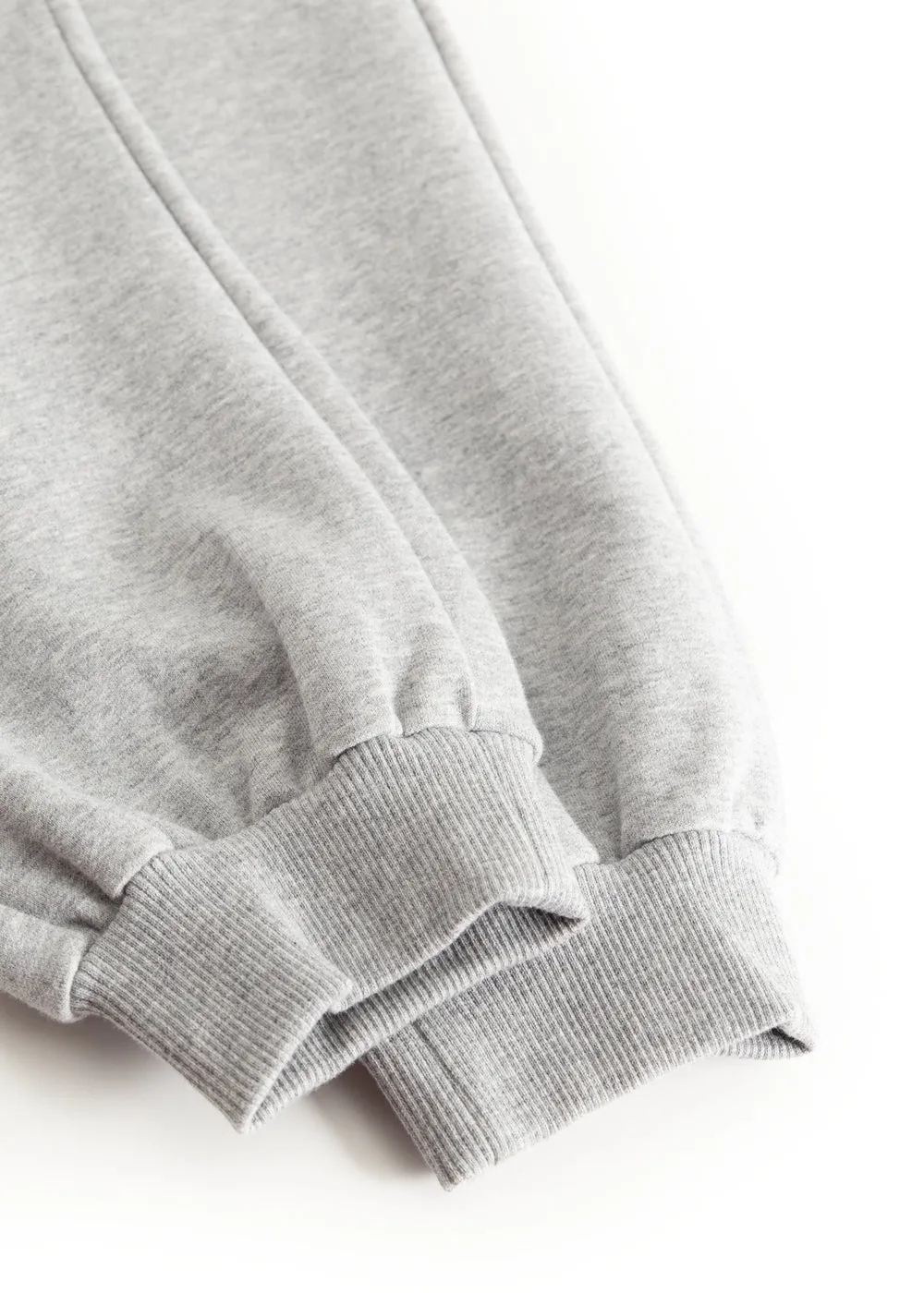 MarMar Pelon bukser Muddy Logo løs sweat