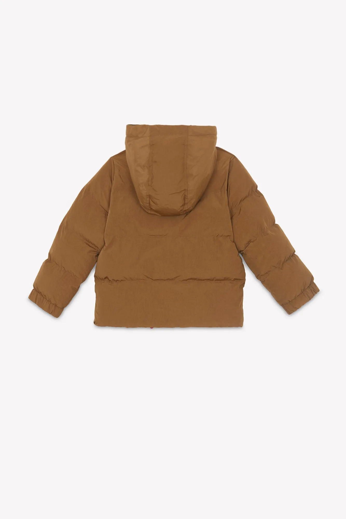 Bonton Munich dynejakke barn 2A vandafvisende