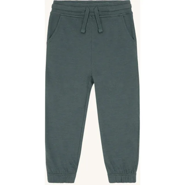 Hust & Claire HCGalon joggingbukser Balsam Green uld