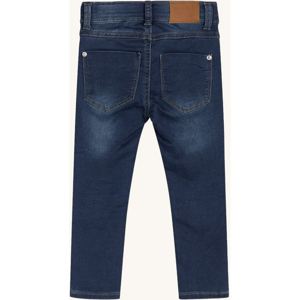 Hust & Claire HCJosie Denim jeans blue denim