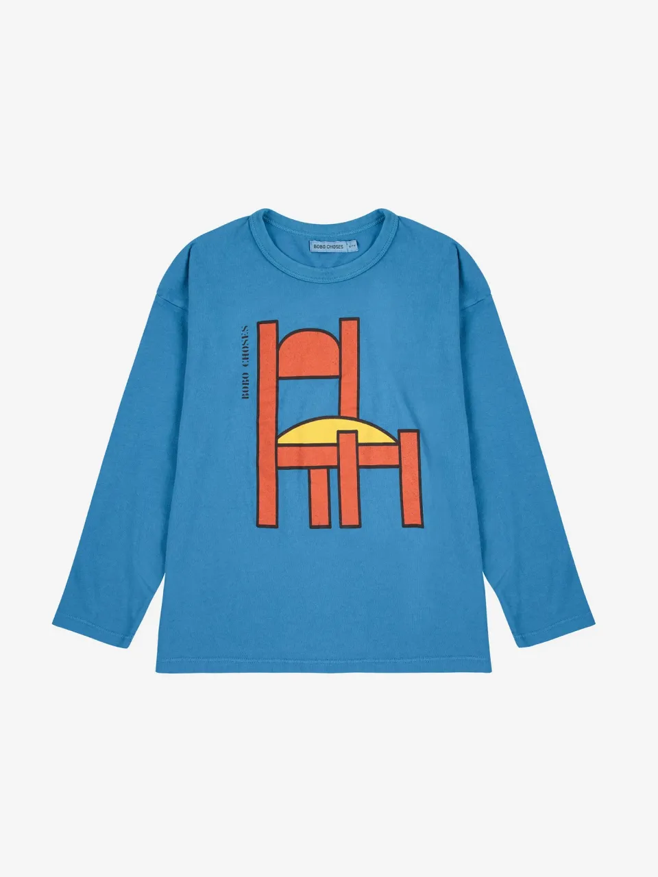 Bobo Choses SB225AC006 børnetøj 2-3 år