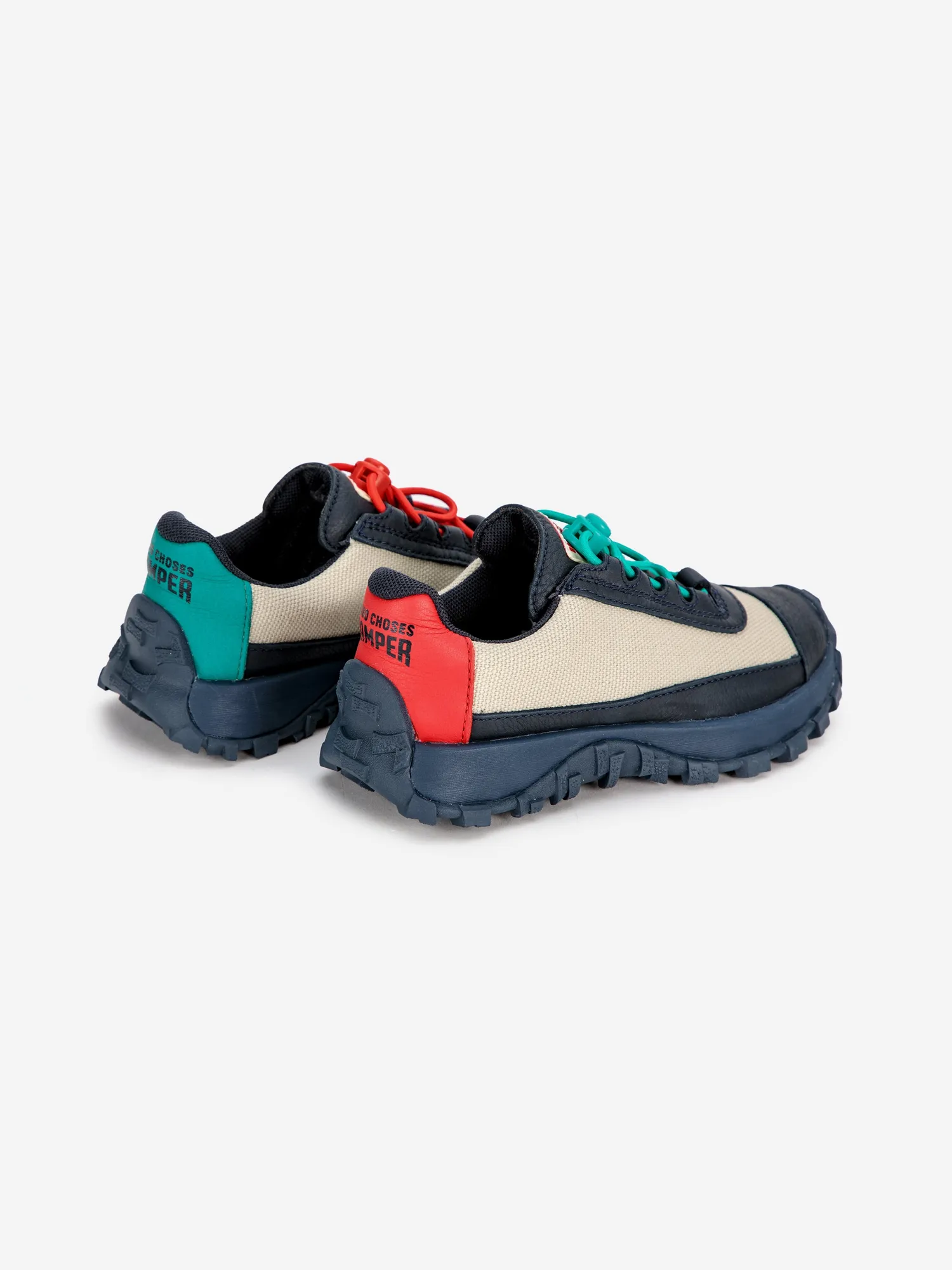 Bobo Choses 125AI045 dametøj prøvemodel str 28-36
