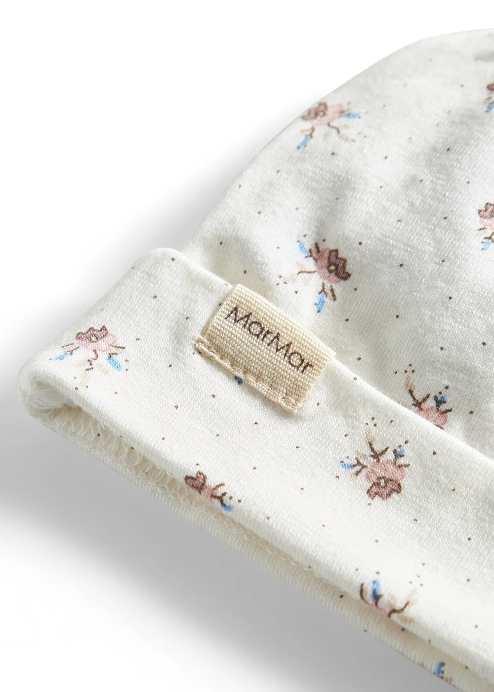 MarMar Copenhagen Aiki babyhue Little Sakura modal