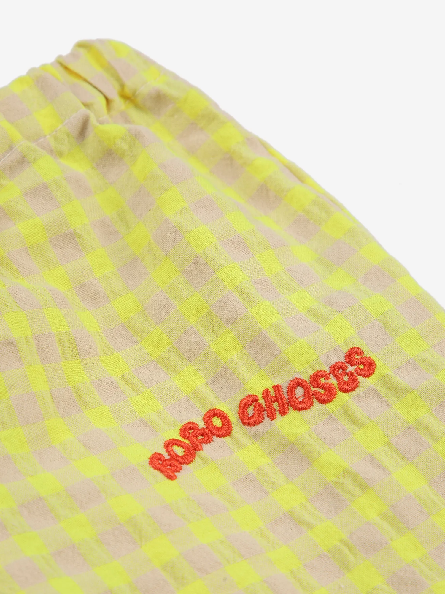 Bobo Choses 125AB061 babytøj 9 mdr prøvemodel
