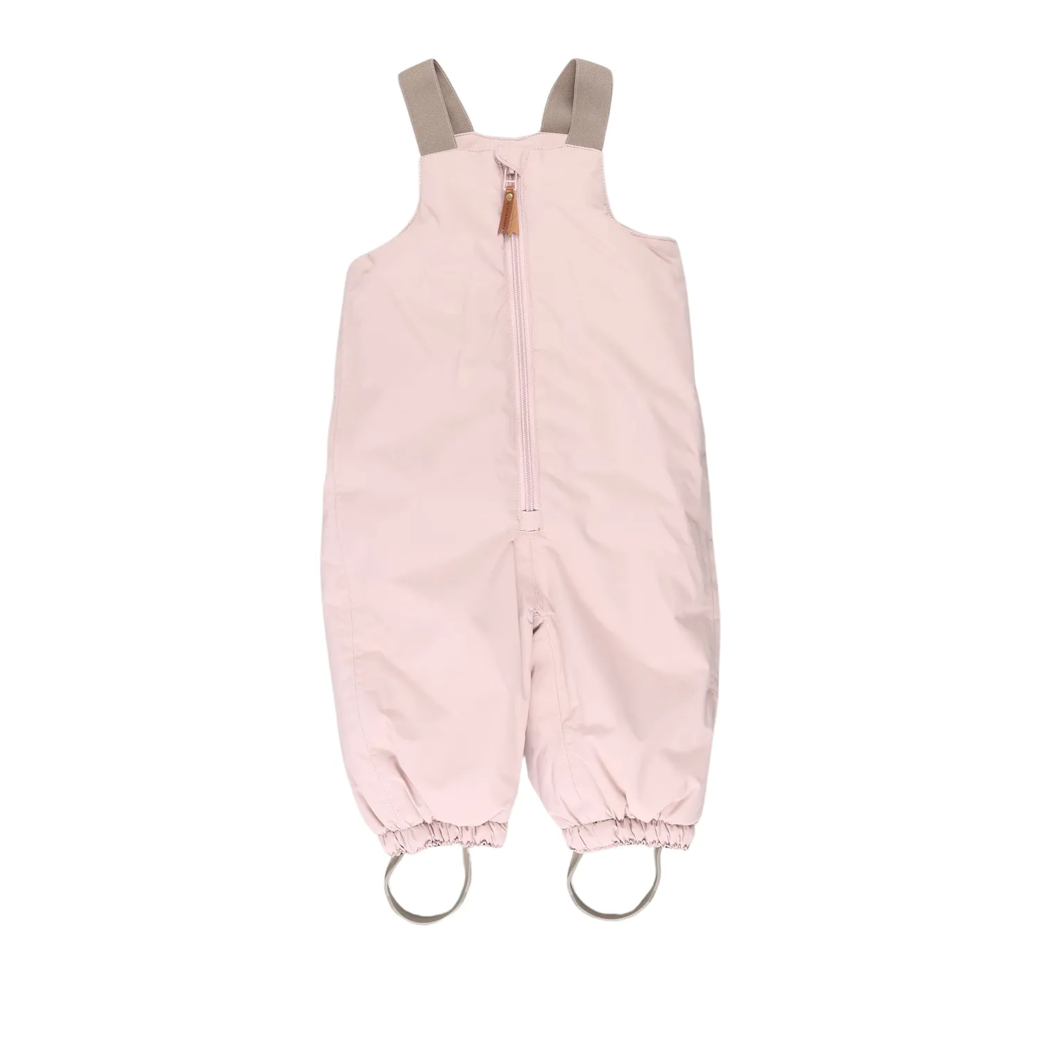 MINI A TURE Walenty vinter softshell bukser 9m/74cm