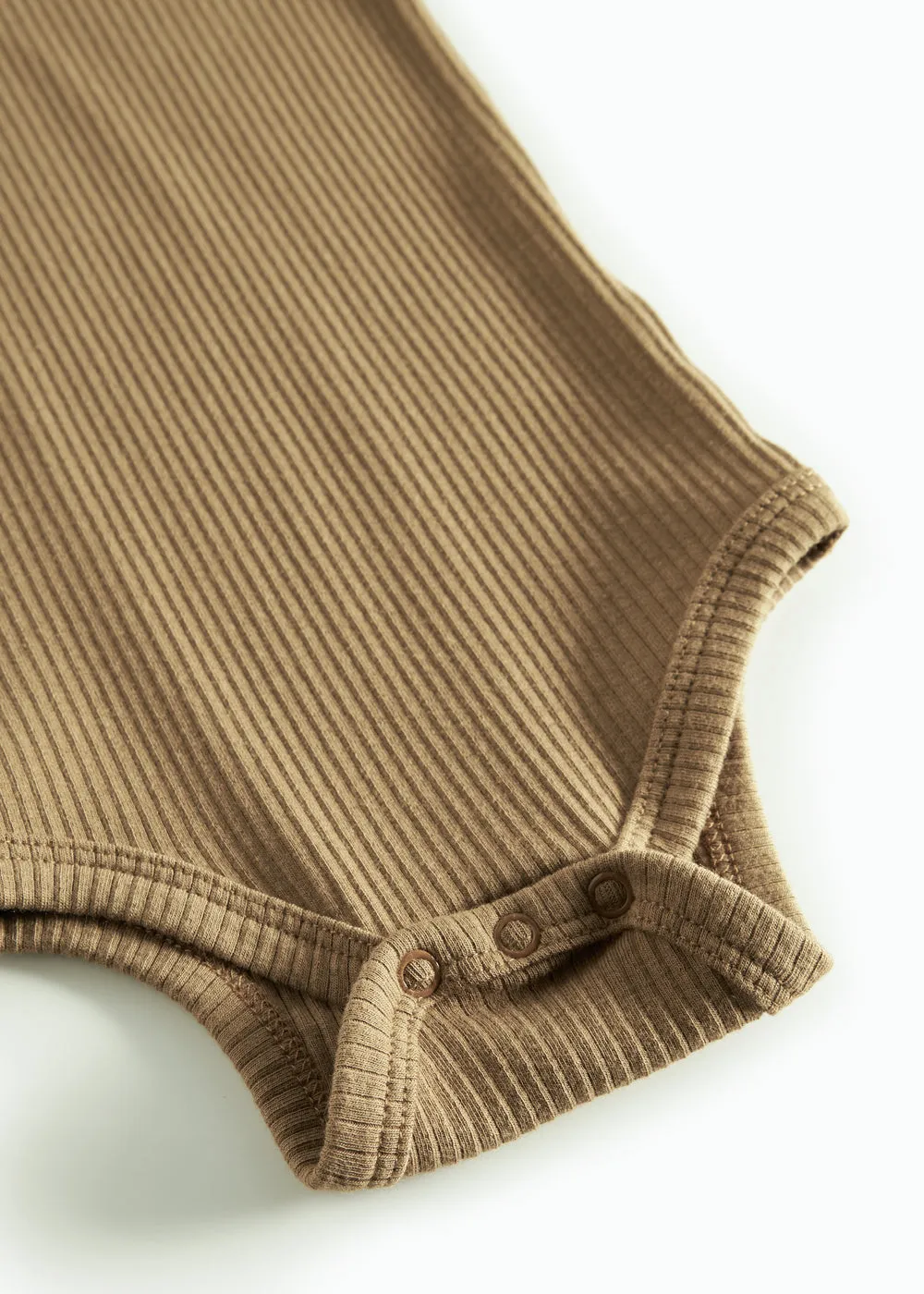 MarMar Plain Body LS bodystocking Dark Bronze modal