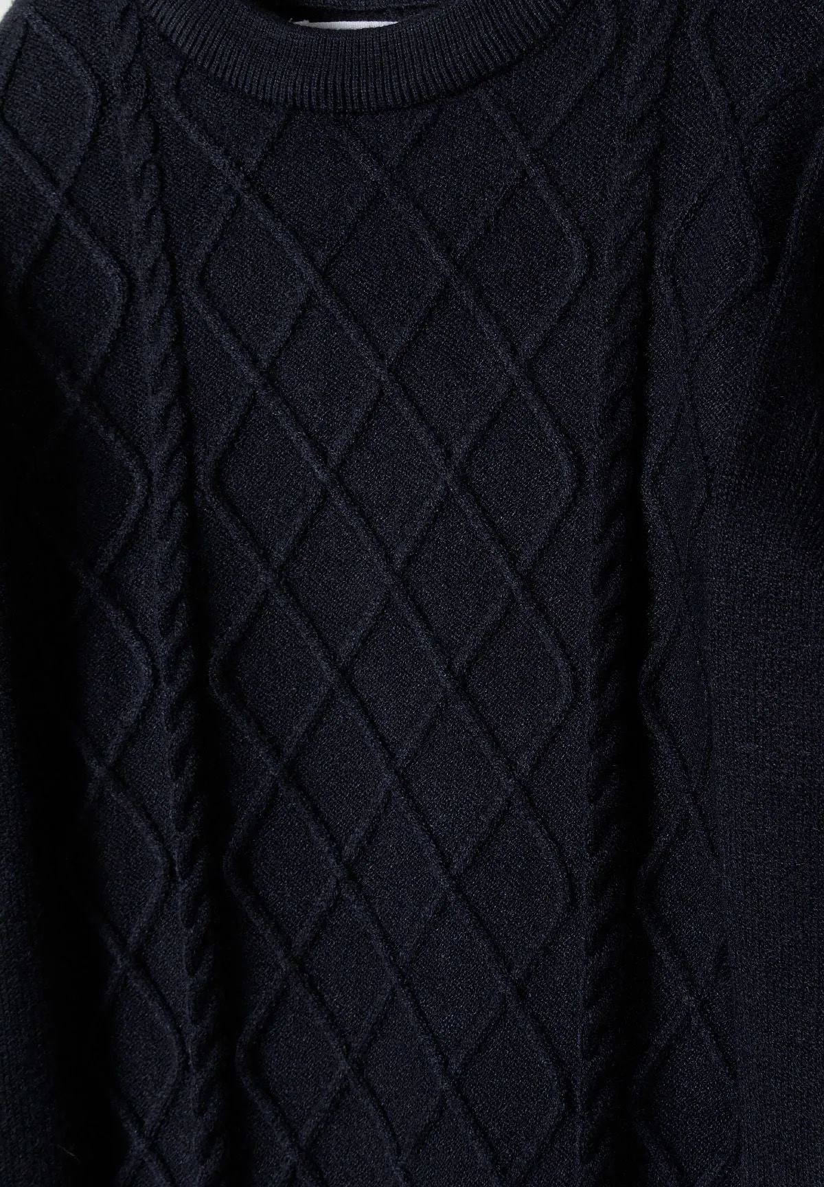 Minoti 43909 striktrøje navy drenge