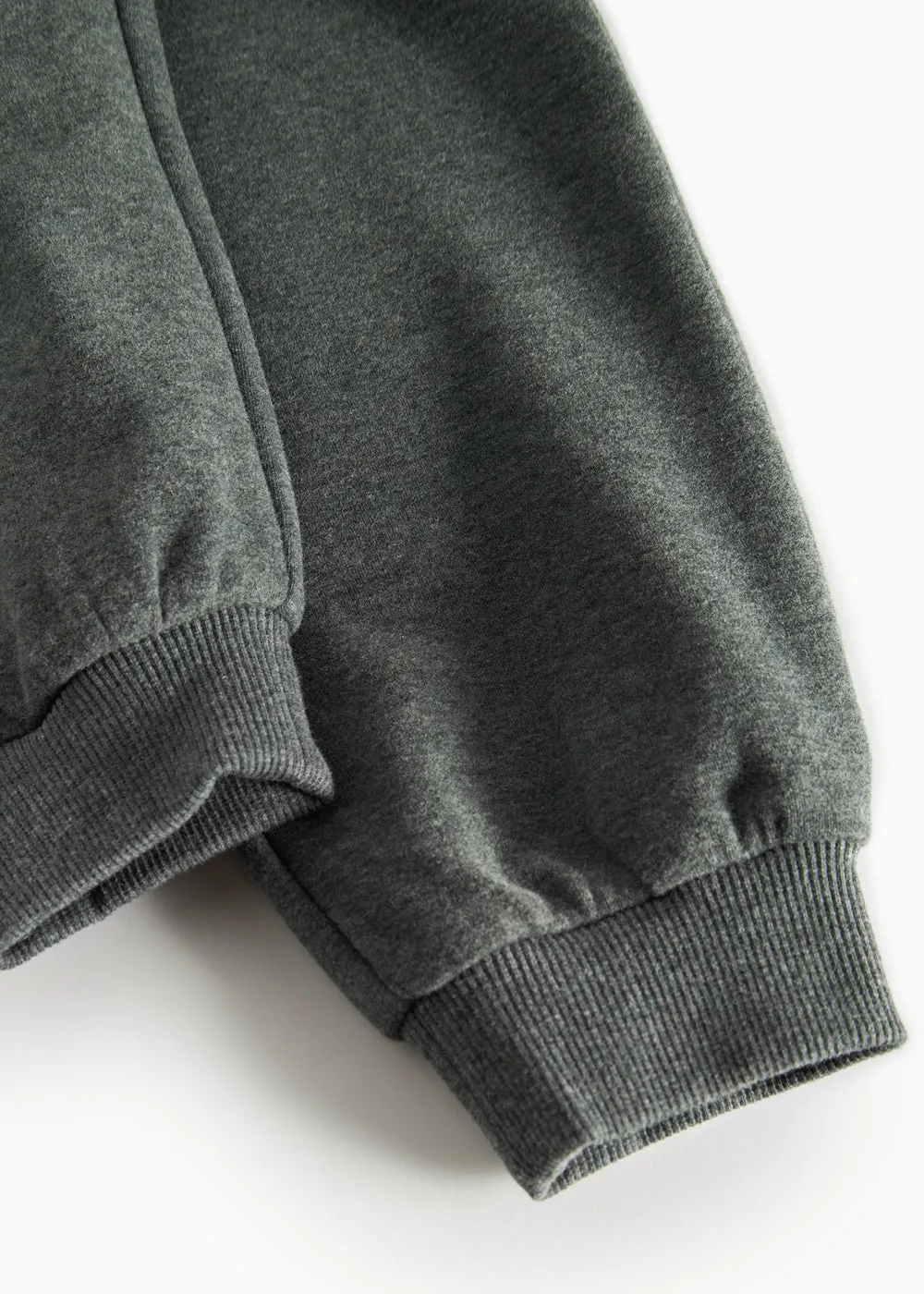 MarMar Pelon bukser Forest Mel. sweat