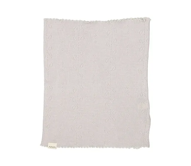 MarMar Copenhagen Buff halsedisse soft dove uld
