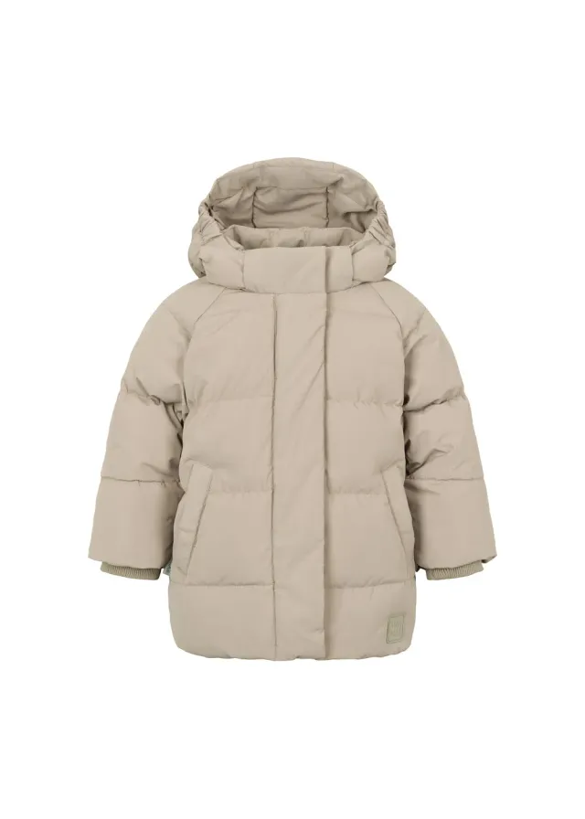 MarMar Omega Jacket dunjakke Moon Rock