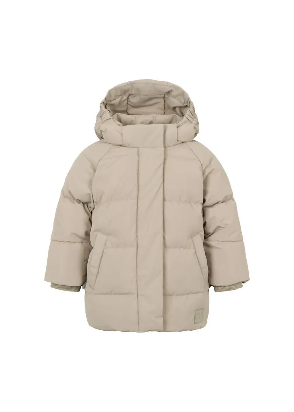 MarMar Omega Jacket dunjakke Moon Rock