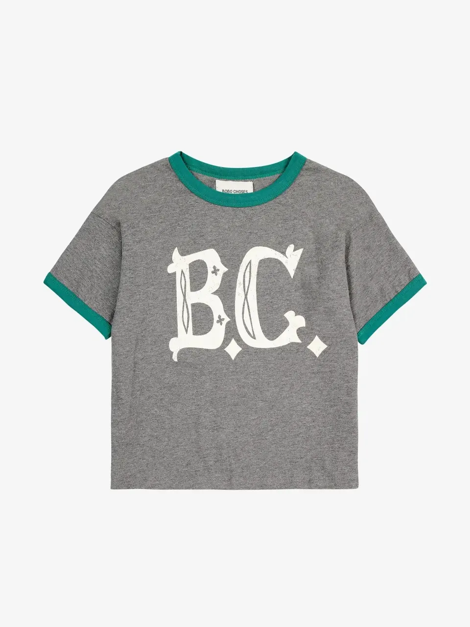 Bobo Choses Woman 224AC003 Sample 4-5 år