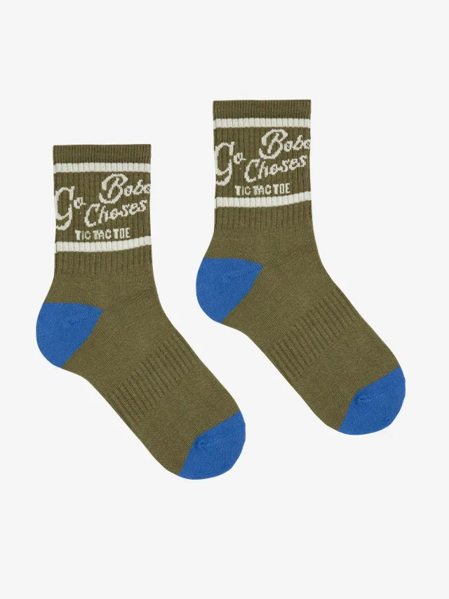 Bobo Choses SB225AI009 dametøj 32-34 prøvemodel