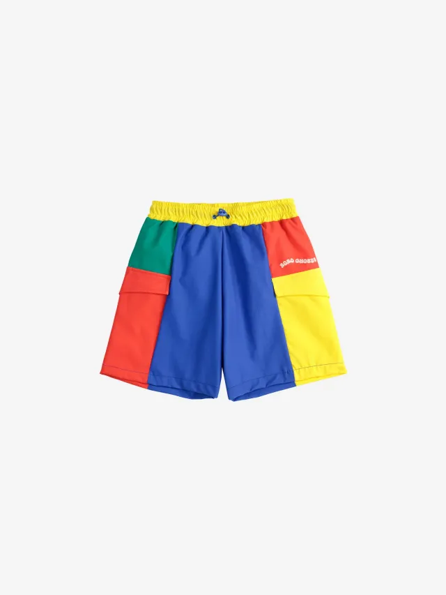 Bobo Choses 125AC120 tøjprøve 4-5 år børn