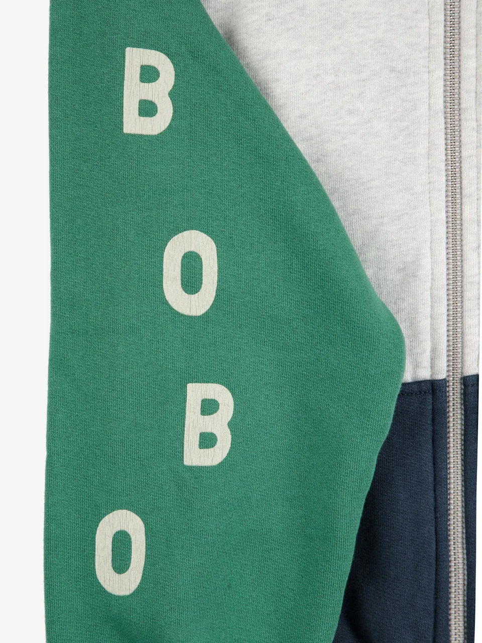 Bobo Choses SB225AC052 børnetøj prøve 2-11 år