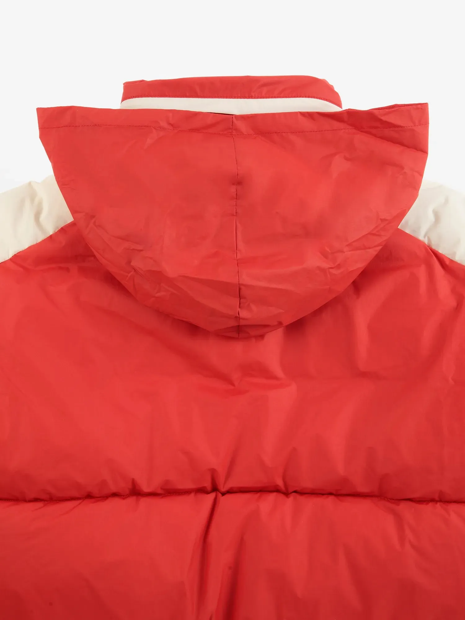 Bobo Choses Mush Monster anorak børnejakke rød 2-13 år