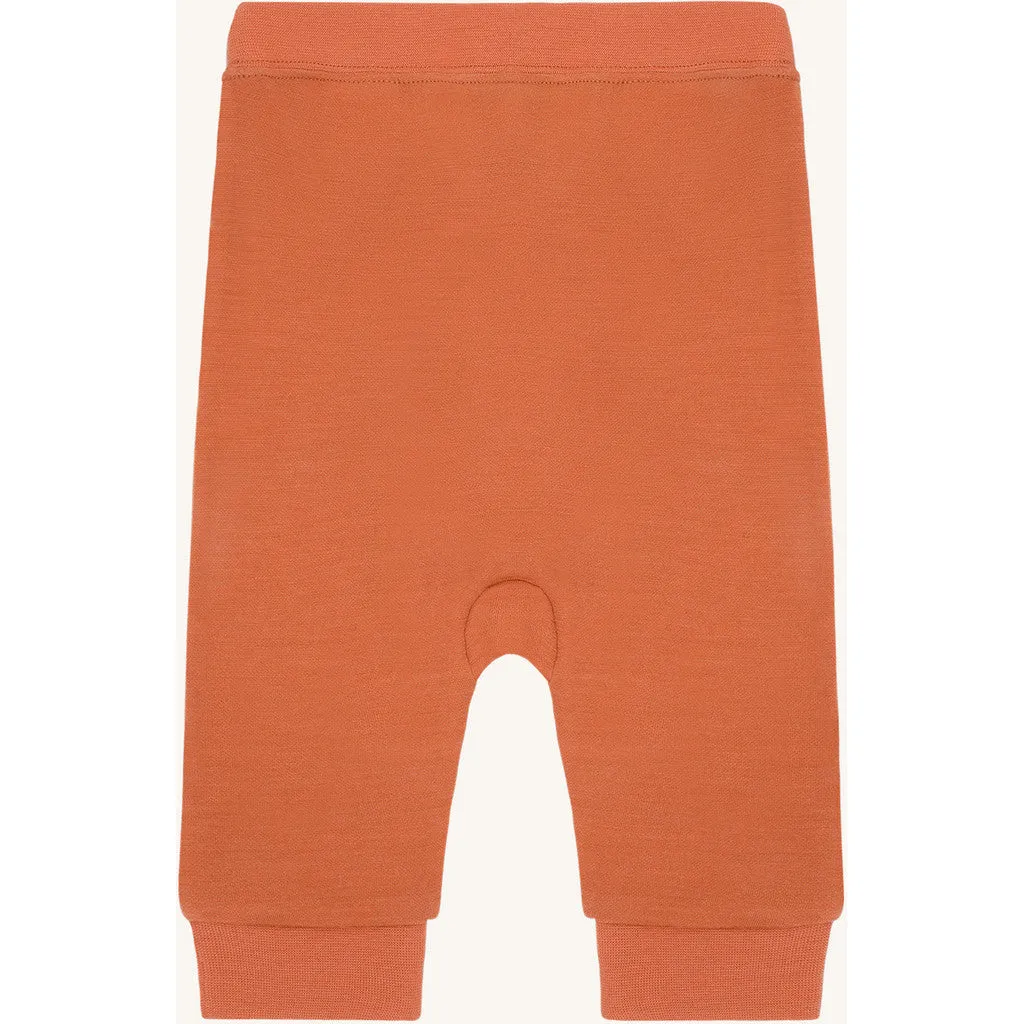 Hust & Claire HCGaby joggingbukser Autumn uld bambus