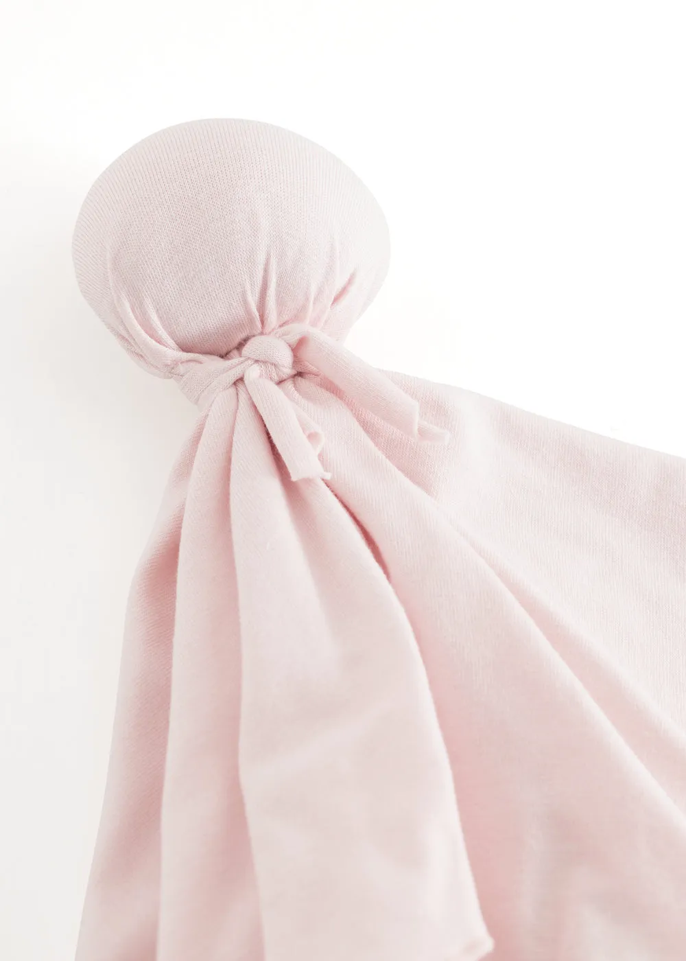 MarMar Cuddle Cloth nusseklud Rosa modal