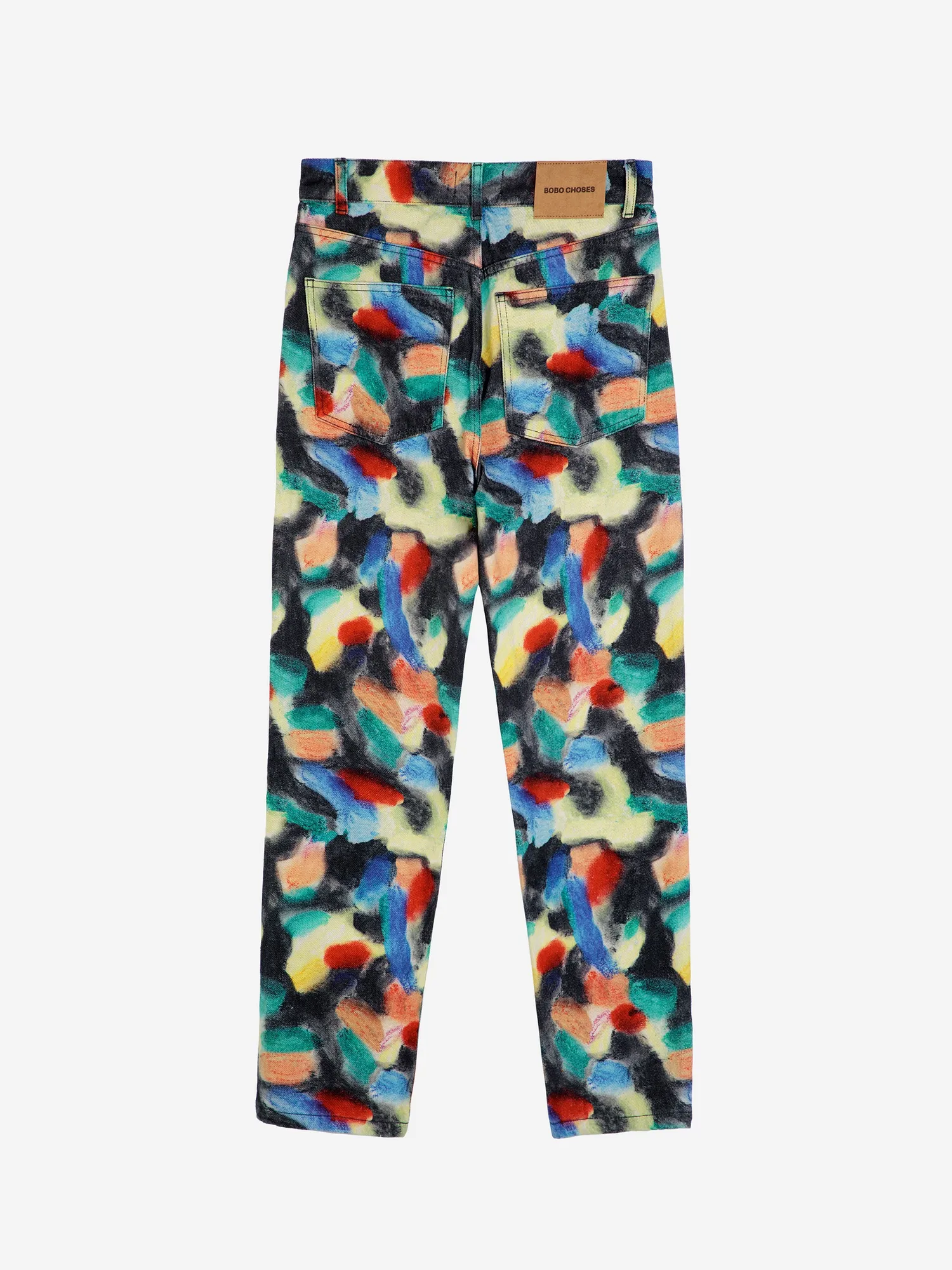 Bobo Choses Woman 224AD035 børnetøj S sample