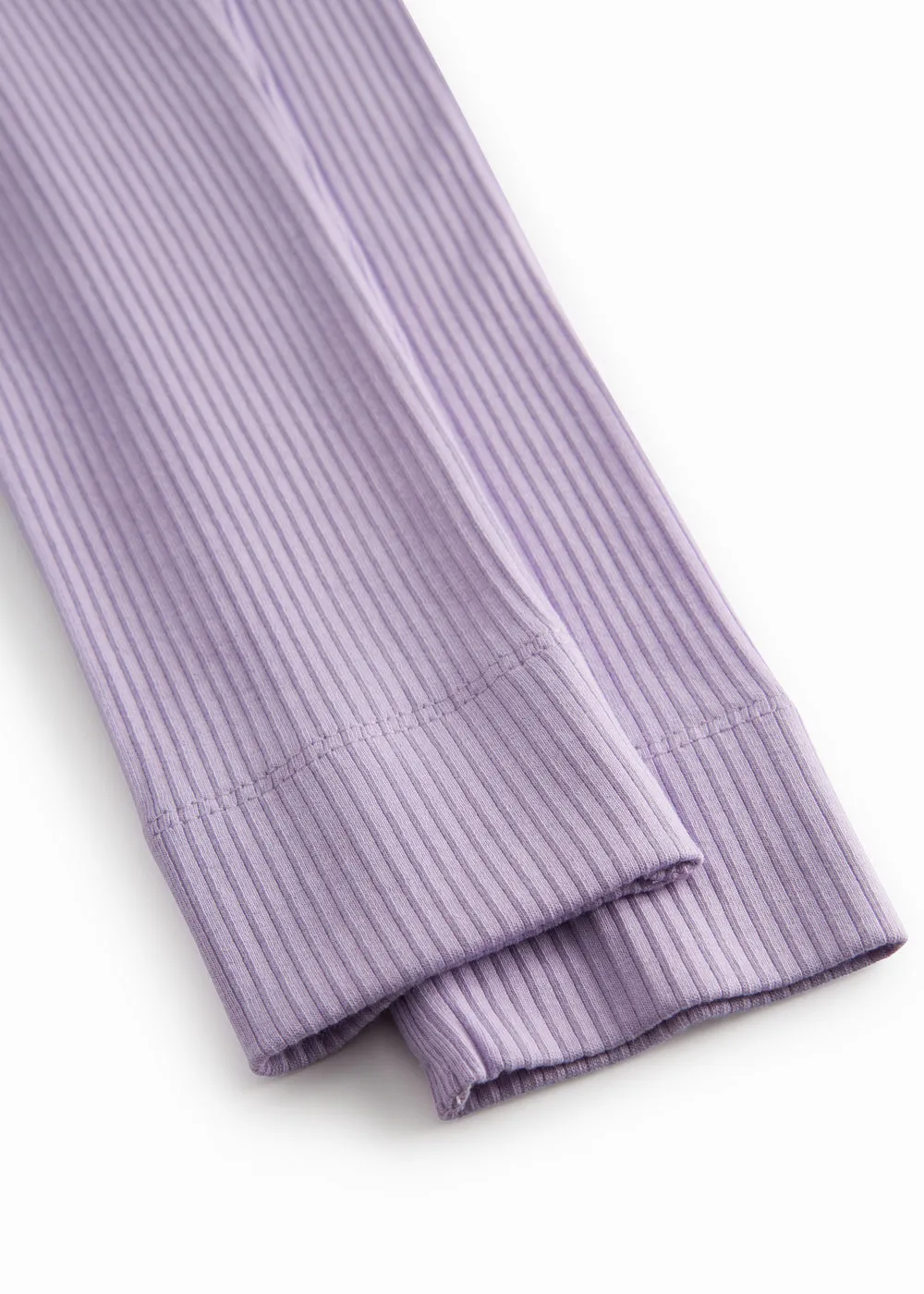 MarMar Copenhagen Leg leggings Lilacs modal
