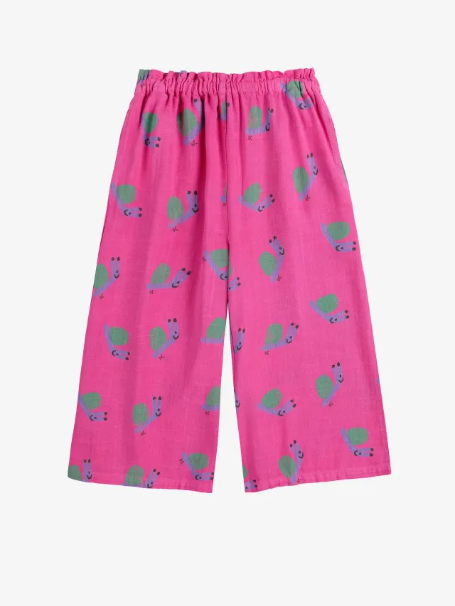 Bobo Choses Woman 125AC086 børnetøj 4-5 år sample