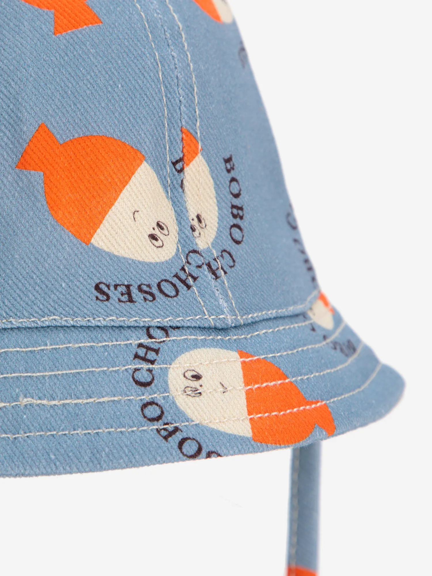 Bobo Choses 125AH004 prøvemodel HEAD45 sample