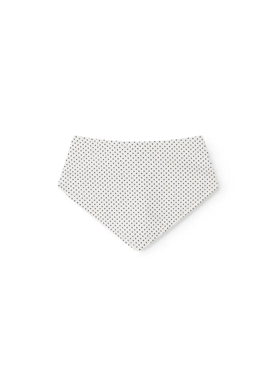 MarMar Copenhagen Ari Bib savlesmæk Tiny Dots 2-pak