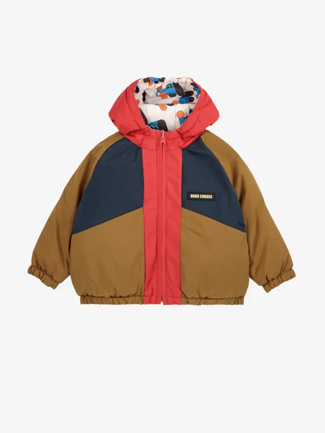 Bobo Choses SB225AB104 babytøj 12 mdr prøve