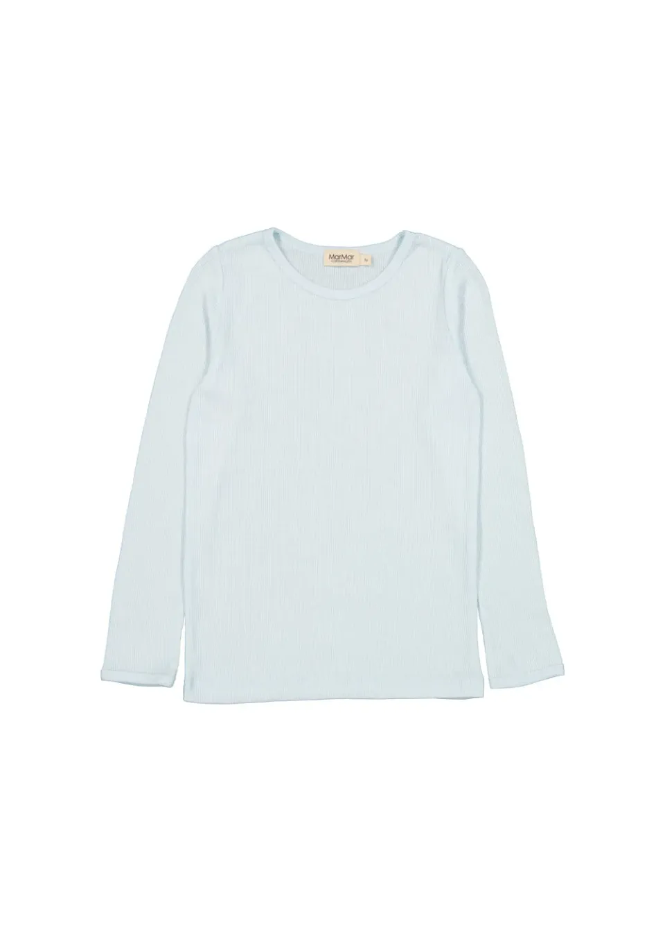 MarMar Tamra t-shirt Icecube merino 100%