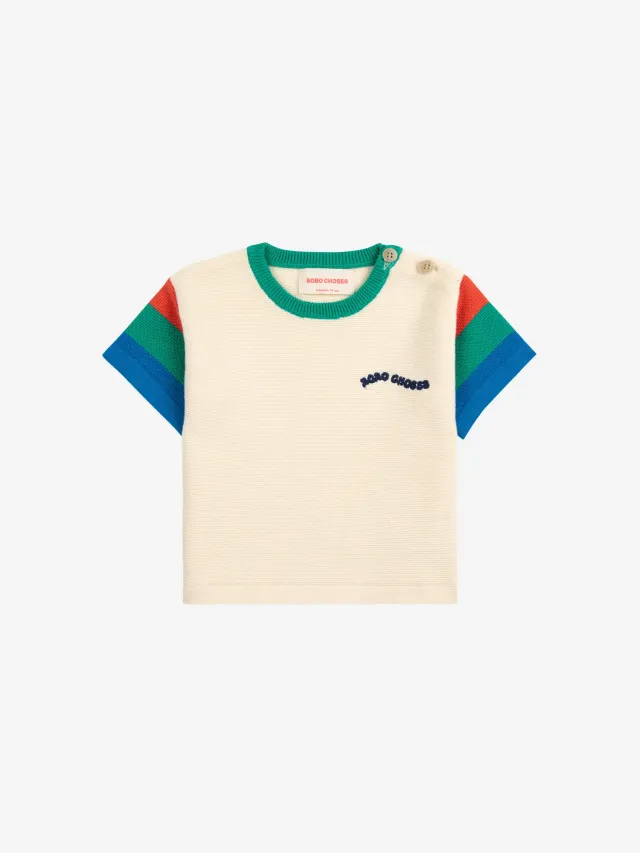 Bobo Choses 125AB083 babytøj 9 mdr. prøve