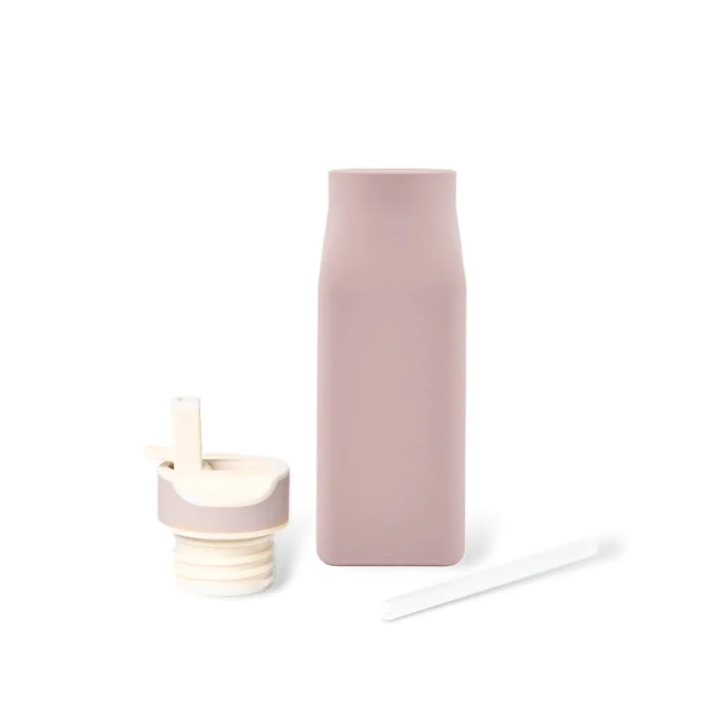 nuuroo Lindi drikkedunk 450 ml woodrose silikone