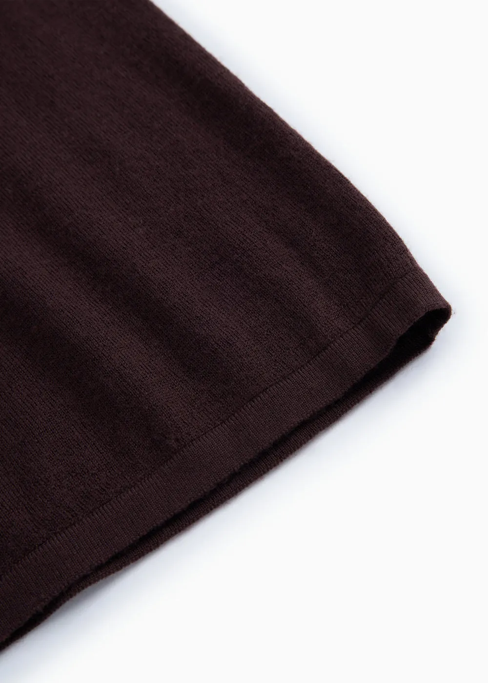 MarMar Trisha W bluse Plum Chocolate uld