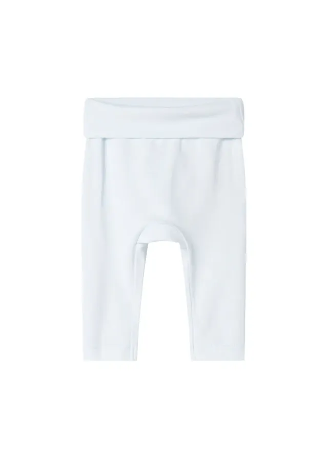 MarMar Piva babybukser Light Blue modal