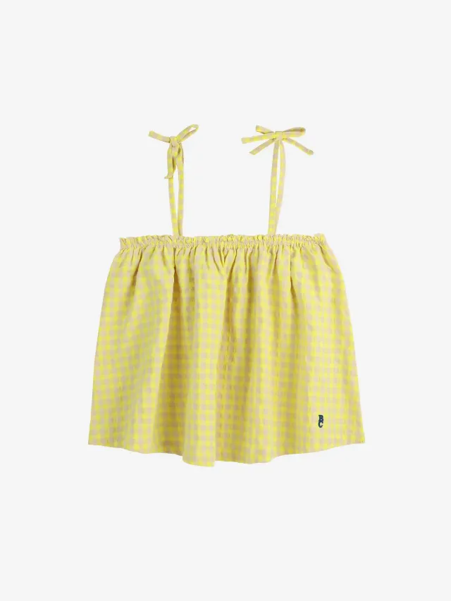 Bobo Choses SB125AC028 børnetøj 4-5 år sample