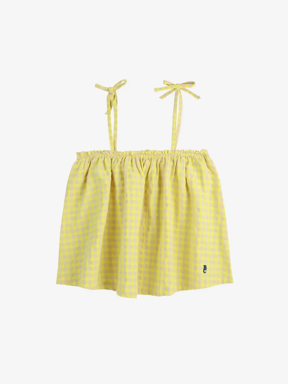 Bobo Choses SB125AC028 børnetøj 4-5 år sample