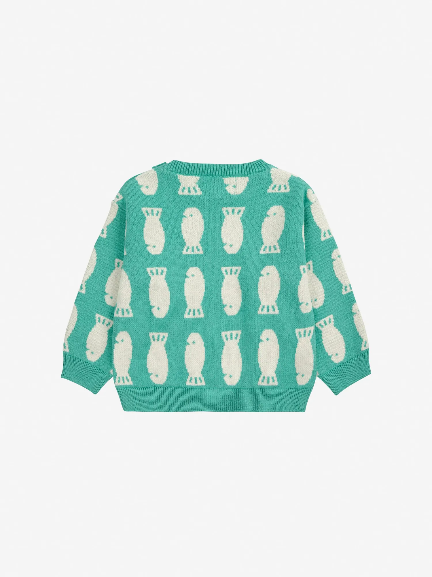 Bobo Choses Woman 125AB087 babytøj 9 mdr