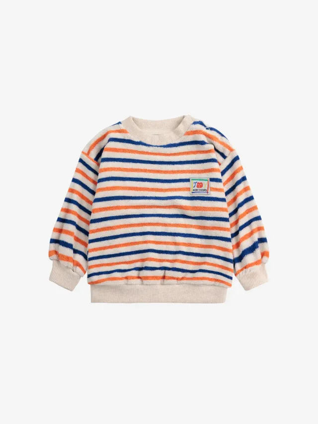 Bobo Choses 125AB031 babytøj 9 måneder