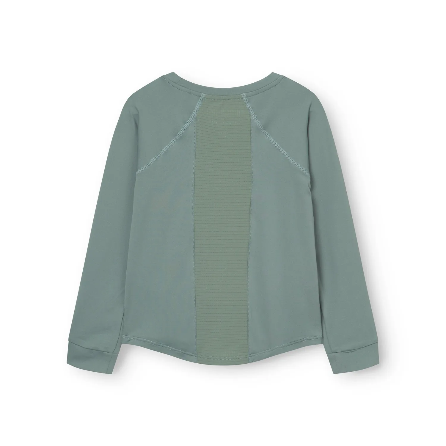 MINI A TURE Matcarab bluse 10y/140cm kølende