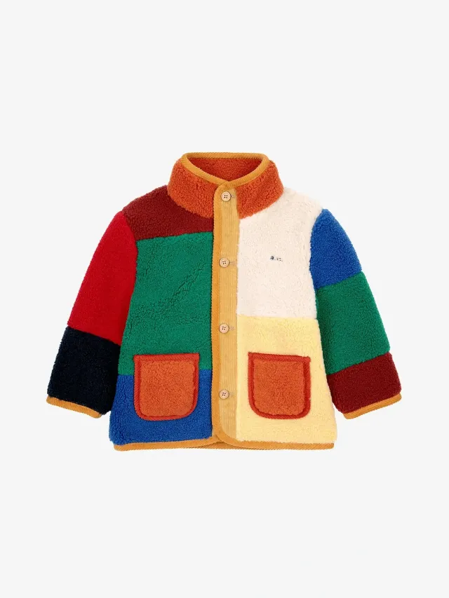 Bobo Choses Samples 224AB094 tøjprøve 9 måneder AW24