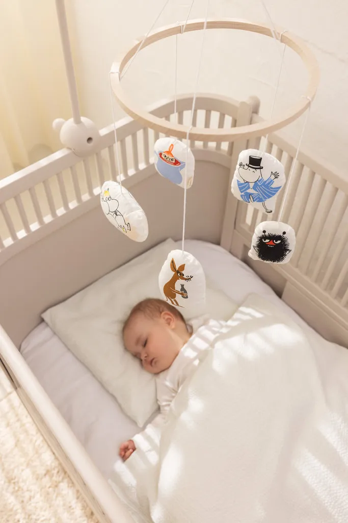 MarMar Mobile Moomin uro Moomin beige