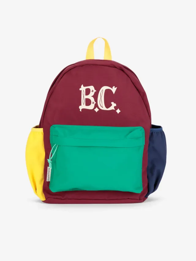 Bobo Choses 224AI018 tilbehør one size prøve