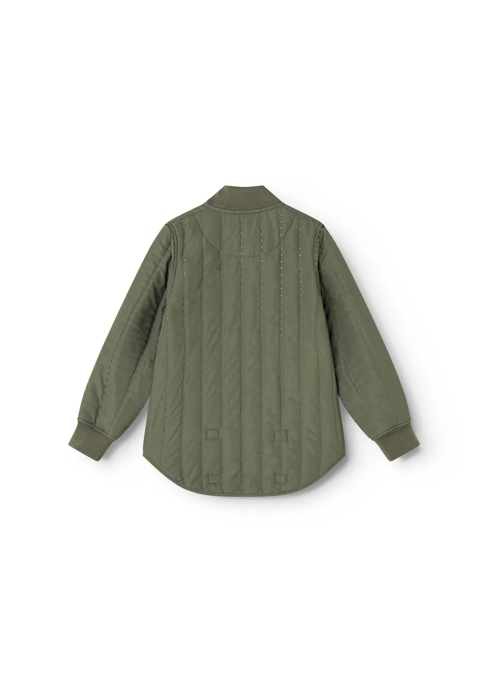 MarMar Orry Jacket Termojakke Hunter