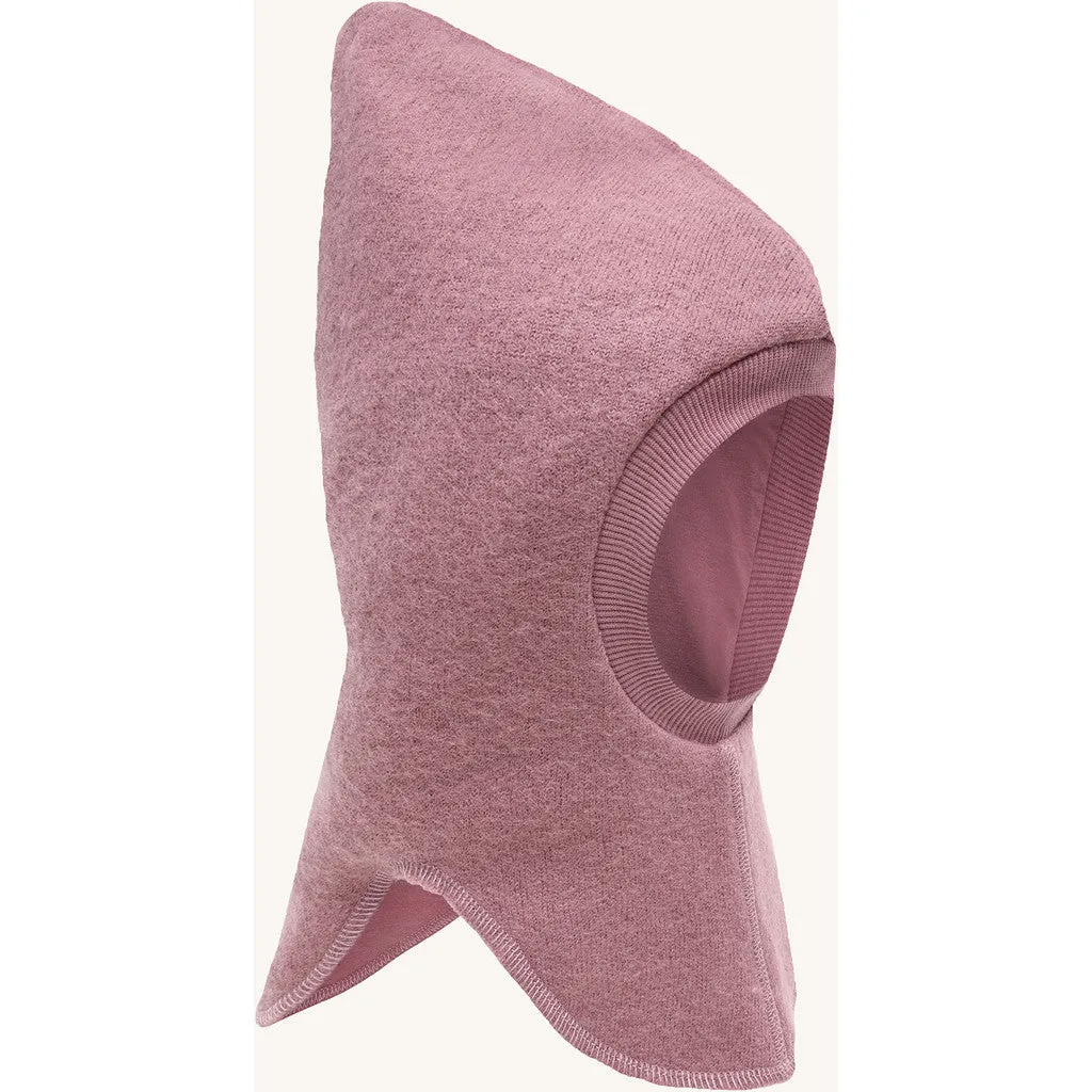 Hust & Claire HCFeo elefanthue pale mauve merinould