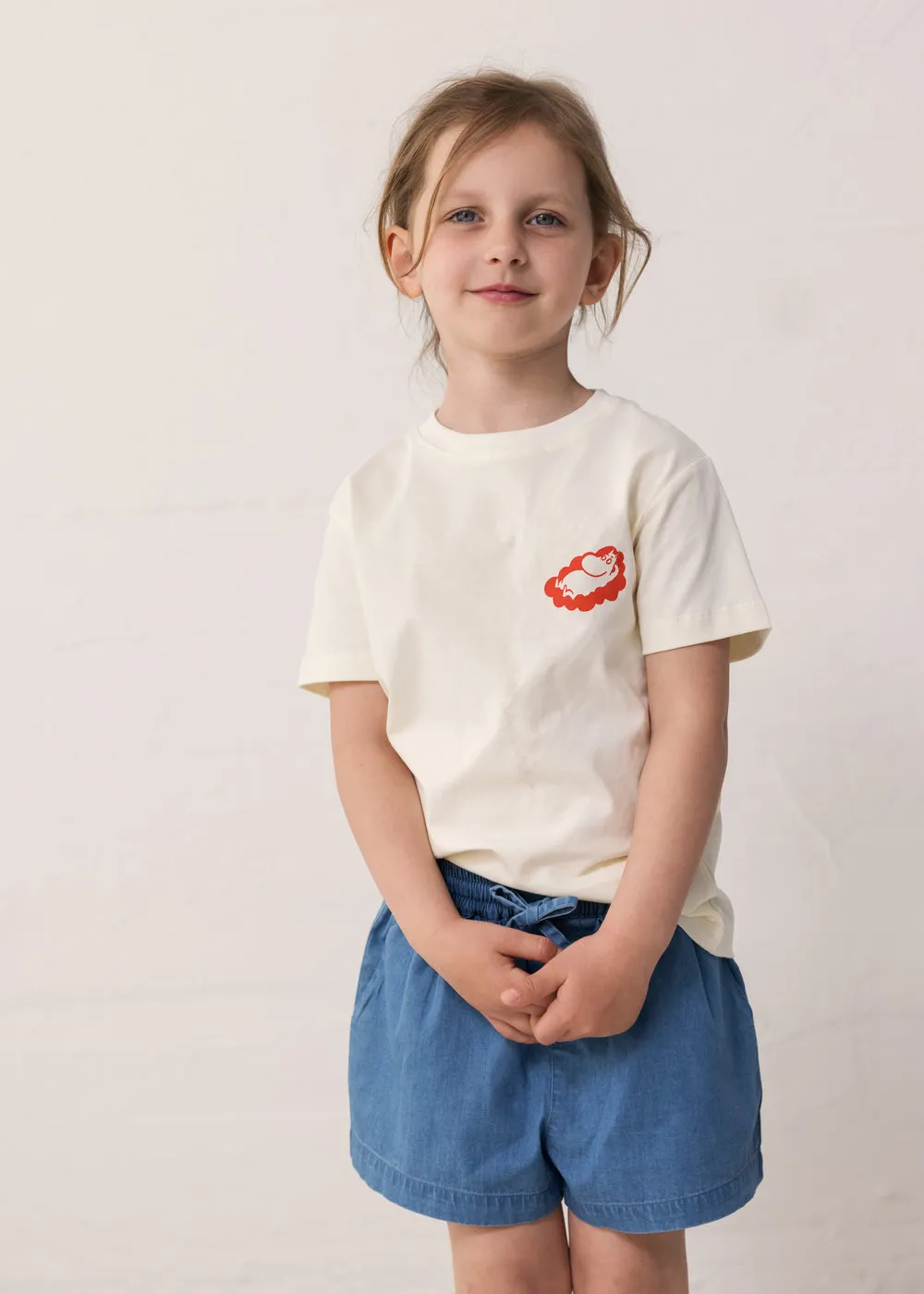 MarMar Tad t-shirt Daydreaming Mumi