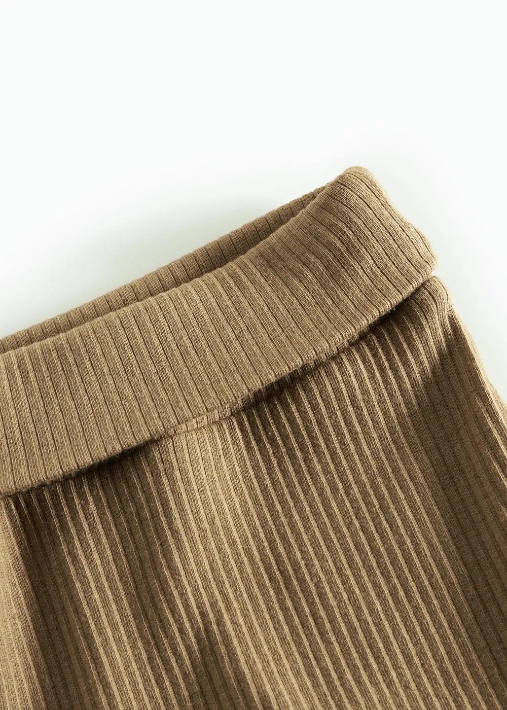 MarMar Piva bukser Dark Bronze baby modal