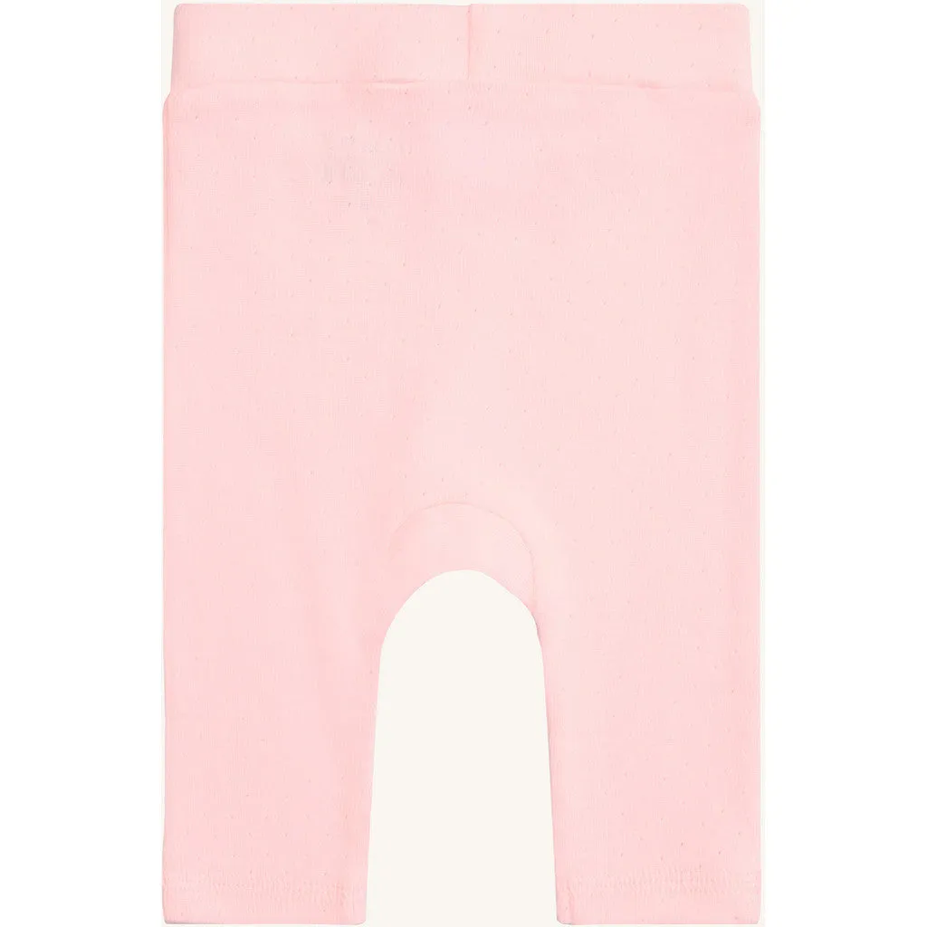 Hust & Claire HCLilo leggings Rose Beach bomuld