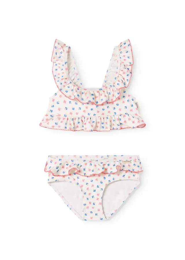 MarMar Swira Bikini Mini Flower Badetøj