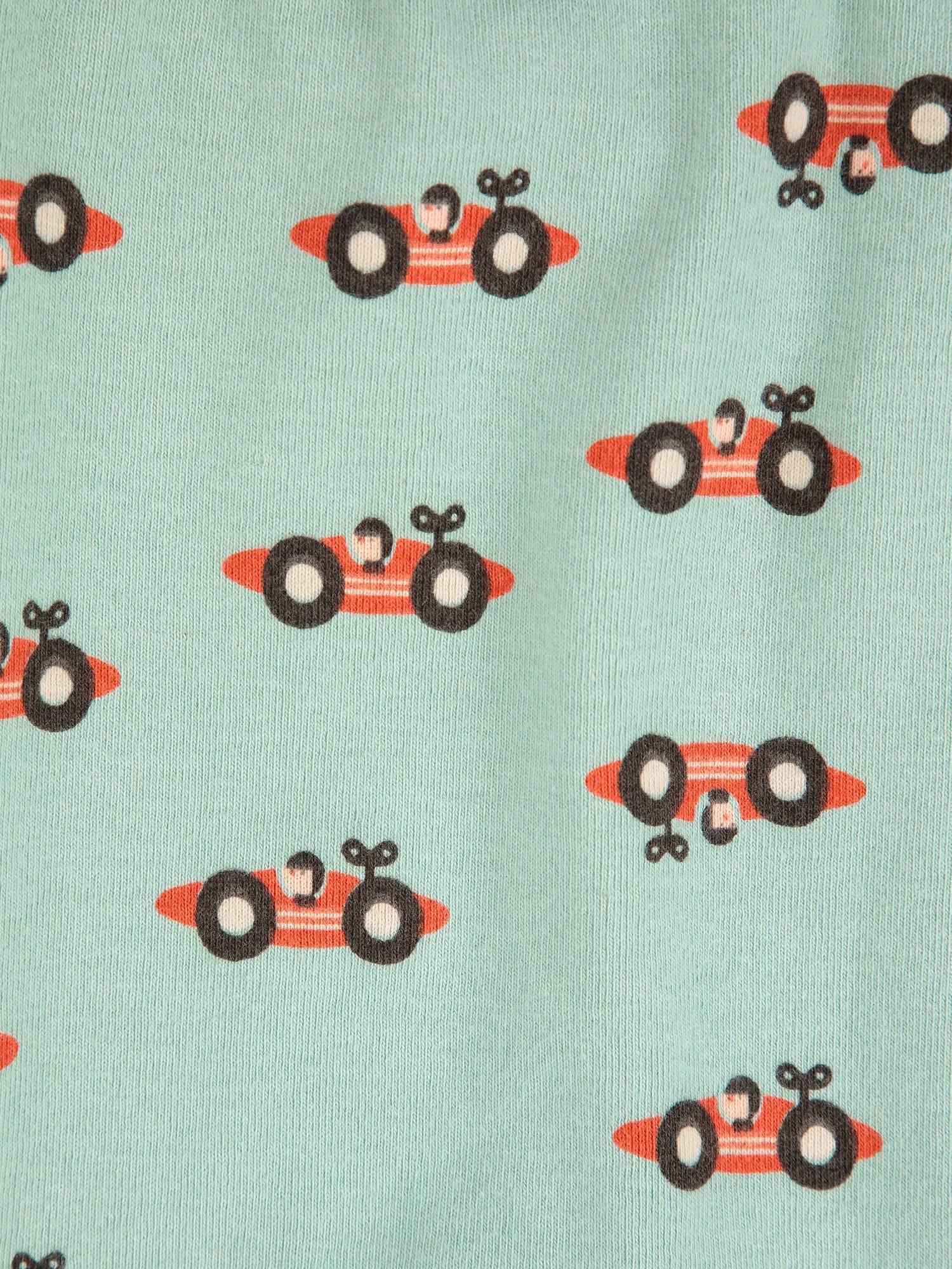 Bobo Choses SB225AB113 babytøj 12 måneder bomuld